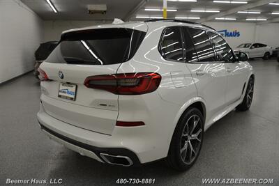 2019 BMW X5 xDrive40i   - Photo 9 - Mesa, AZ 85202