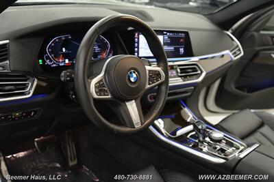 2019 BMW X5 xDrive40i   - Photo 13 - Mesa, AZ 85202