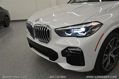 2019 BMW X5 xDrive40i   - Photo 48 - Mesa, AZ 85202