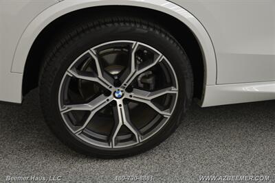 2019 BMW X5 xDrive40i   - Photo 44 - Mesa, AZ 85202