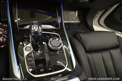 2019 BMW X5 xDrive40i   - Photo 35 - Mesa, AZ 85202