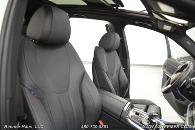 2019 BMW X5 xDrive40i   - Photo 21 - Mesa, AZ 85202