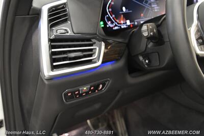 2019 BMW X5 xDrive40i   - Photo 27 - Mesa, AZ 85202