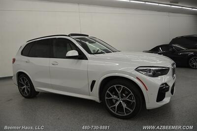 2019 BMW X5 xDrive40i   - Photo 7 - Mesa, AZ 85202