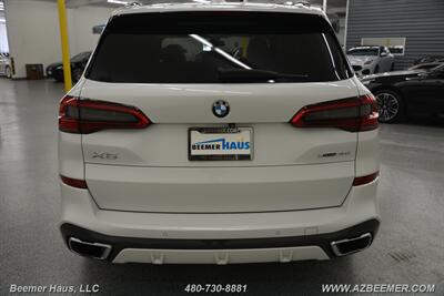 2019 BMW X5 xDrive40i   - Photo 10 - Mesa, AZ 85202