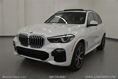 2019 BMW X5 xDrive40i   - Photo 2 - Mesa, AZ 85202