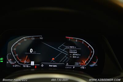 2019 BMW X5 xDrive40i   - Photo 29 - Mesa, AZ 85202