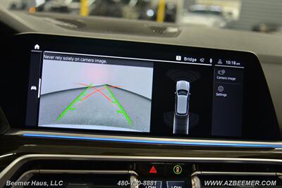 2019 BMW X5 xDrive40i   - Photo 32 - Mesa, AZ 85202