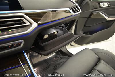 2019 BMW X5 xDrive40i   - Photo 36 - Mesa, AZ 85202