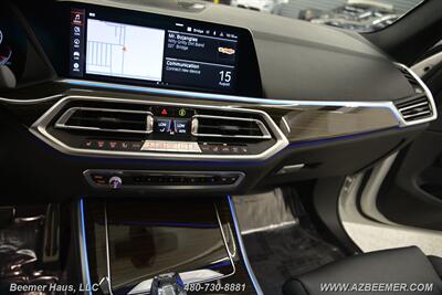 2019 BMW X5 xDrive40i   - Photo 30 - Mesa, AZ 85202