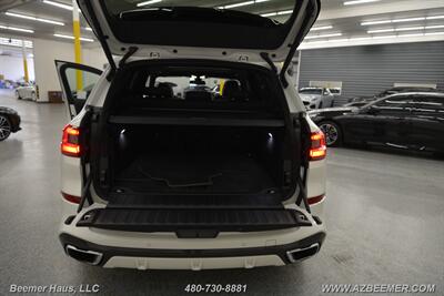 2019 BMW X5 xDrive40i   - Photo 42 - Mesa, AZ 85202