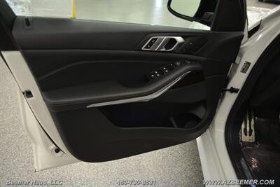 2019 BMW X5 xDrive40i   - Photo 38 - Mesa, AZ 85202