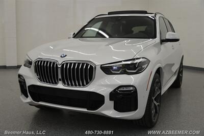 2019 BMW X5 xDrive40i   - Photo 1 - Mesa, AZ 85202