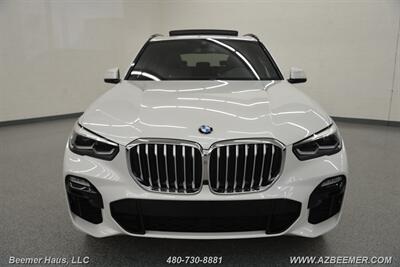 2019 BMW X5 xDrive40i   - Photo 5 - Mesa, AZ 85202
