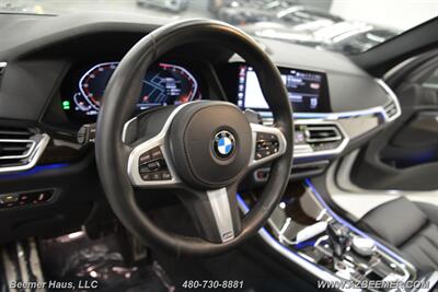 2019 BMW X5 xDrive40i   - Photo 28 - Mesa, AZ 85202