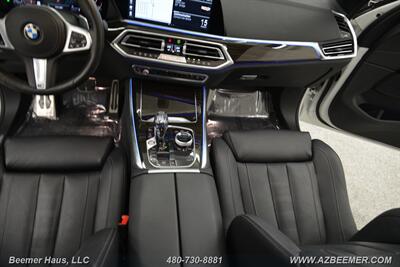 2019 BMW X5 xDrive40i   - Photo 18 - Mesa, AZ 85202