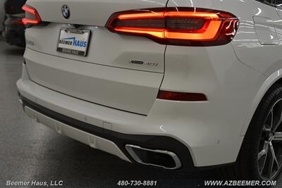 2019 BMW X5 xDrive40i   - Photo 43 - Mesa, AZ 85202