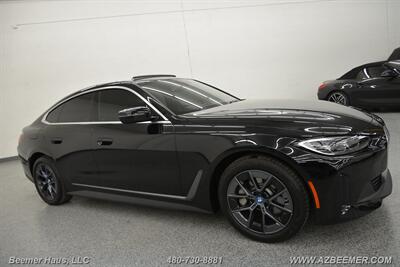 2024 BMW i4 eDrive35 Gran Coupe   - Photo 8 - Mesa, AZ 85202