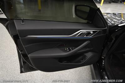 2024 BMW i4 eDrive35 Gran Coupe   - Photo 38 - Mesa, AZ 85202