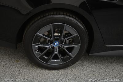 2024 BMW i4 eDrive35 Gran Coupe   - Photo 45 - Mesa, AZ 85202