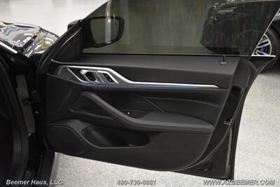2024 BMW i4 eDrive35 Gran Coupe   - Photo 41 - Mesa, AZ 85202