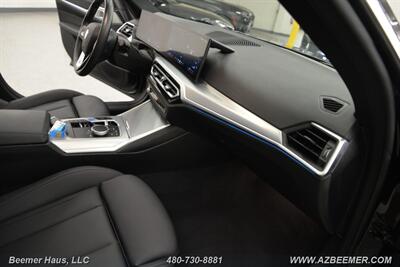 2024 BMW i4 eDrive35 Gran Coupe   - Photo 21 - Mesa, AZ 85202
