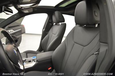 2024 BMW i4 eDrive35 Gran Coupe   - Photo 16 - Mesa, AZ 85202