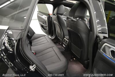 2024 BMW i4 eDrive35 Gran Coupe   - Photo 23 - Mesa, AZ 85202