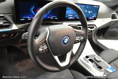 2024 BMW i4 eDrive35 Gran Coupe   - Photo 29 - Mesa, AZ 85202
