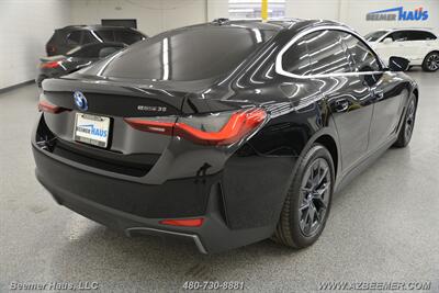 2024 BMW i4 eDrive35 Gran Coupe   - Photo 10 - Mesa, AZ 85202