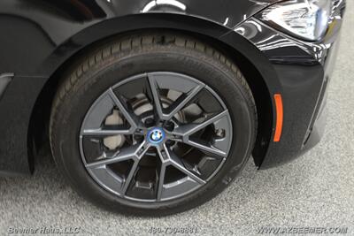 2024 BMW i4 eDrive35 Gran Coupe   - Photo 46 - Mesa, AZ 85202