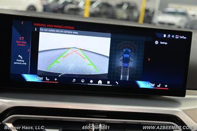 2024 BMW i4 eDrive35 Gran Coupe   - Photo 33 - Mesa, AZ 85202