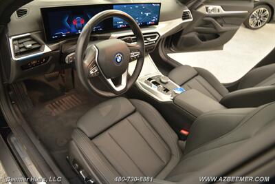 2024 BMW i4 eDrive35 Gran Coupe   - Photo 13 - Mesa, AZ 85202