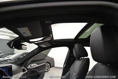 2024 BMW i4 eDrive35 Gran Coupe   - Photo 37 - Mesa, AZ 85202