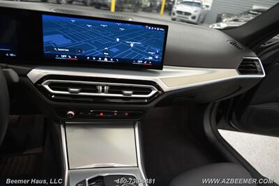 2024 BMW i4 eDrive35 Gran Coupe   - Photo 31 - Mesa, AZ 85202