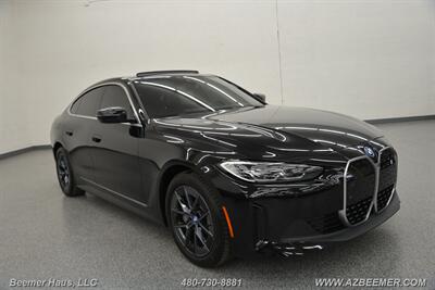 2024 BMW i4 eDrive35 Gran Coupe   - Photo 7 - Mesa, AZ 85202