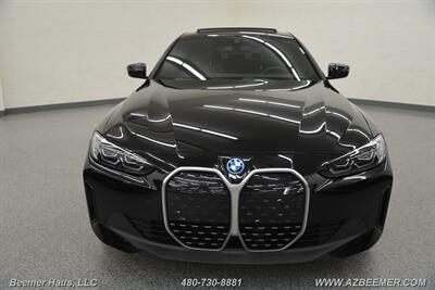 2024 BMW i4 eDrive35 Gran Coupe   - Photo 6 - Mesa, AZ 85202