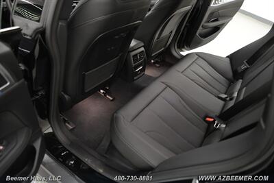 2024 BMW i4 eDrive35 Gran Coupe   - Photo 26 - Mesa, AZ 85202