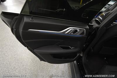 2024 BMW i4 eDrive35 Gran Coupe   - Photo 39 - Mesa, AZ 85202
