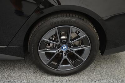 2024 BMW i4 eDrive35 Gran Coupe   - Photo 48 - Mesa, AZ 85202