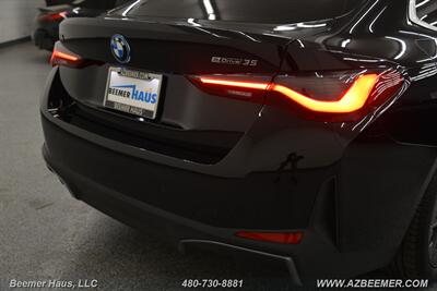 2024 BMW i4 eDrive35 Gran Coupe   - Photo 44 - Mesa, AZ 85202