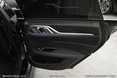 2024 BMW i4 eDrive35 Gran Coupe   - Photo 40 - Mesa, AZ 85202