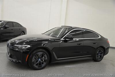 2024 BMW i4 eDrive35 Gran Coupe   - Photo 4 - Mesa, AZ 85202