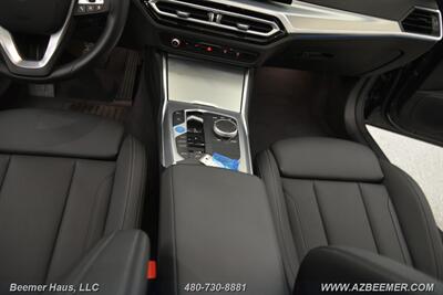 2024 BMW i4 eDrive35 Gran Coupe   - Photo 18 - Mesa, AZ 85202