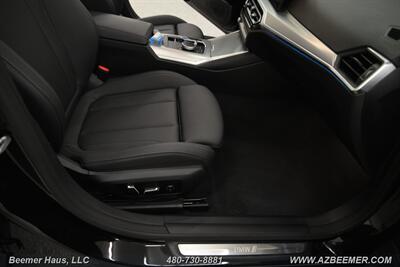 2024 BMW i4 eDrive35 Gran Coupe   - Photo 20 - Mesa, AZ 85202