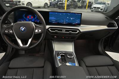 2024 BMW i4 eDrive35 Gran Coupe   - Photo 17 - Mesa, AZ 85202