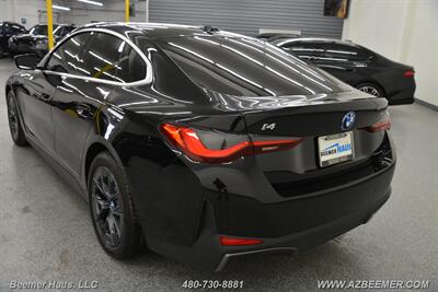 2024 BMW i4 eDrive35 Gran Coupe   - Photo 12 - Mesa, AZ 85202