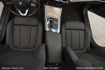2024 BMW i4 eDrive35 Gran Coupe   - Photo 19 - Mesa, AZ 85202