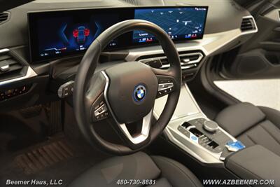 2024 BMW i4 eDrive35 Gran Coupe   - Photo 14 - Mesa, AZ 85202