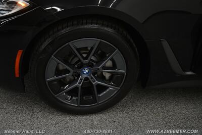 2024 BMW i4 eDrive35 Gran Coupe   - Photo 47 - Mesa, AZ 85202
